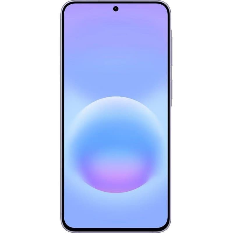 Samsung Galaxy A57 5G 8GB/128GB fialová, EU 5