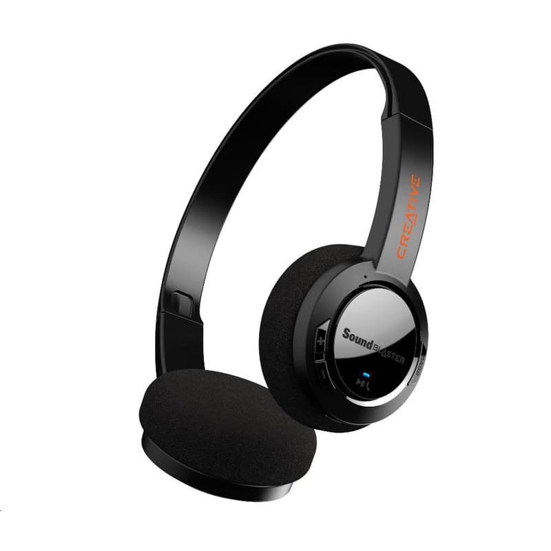 Creative slúchadlá SoundBlaster Jam V2 1