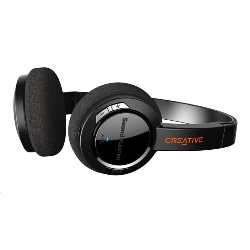 Creative slúchadlá SoundBlaster Jam V2 2