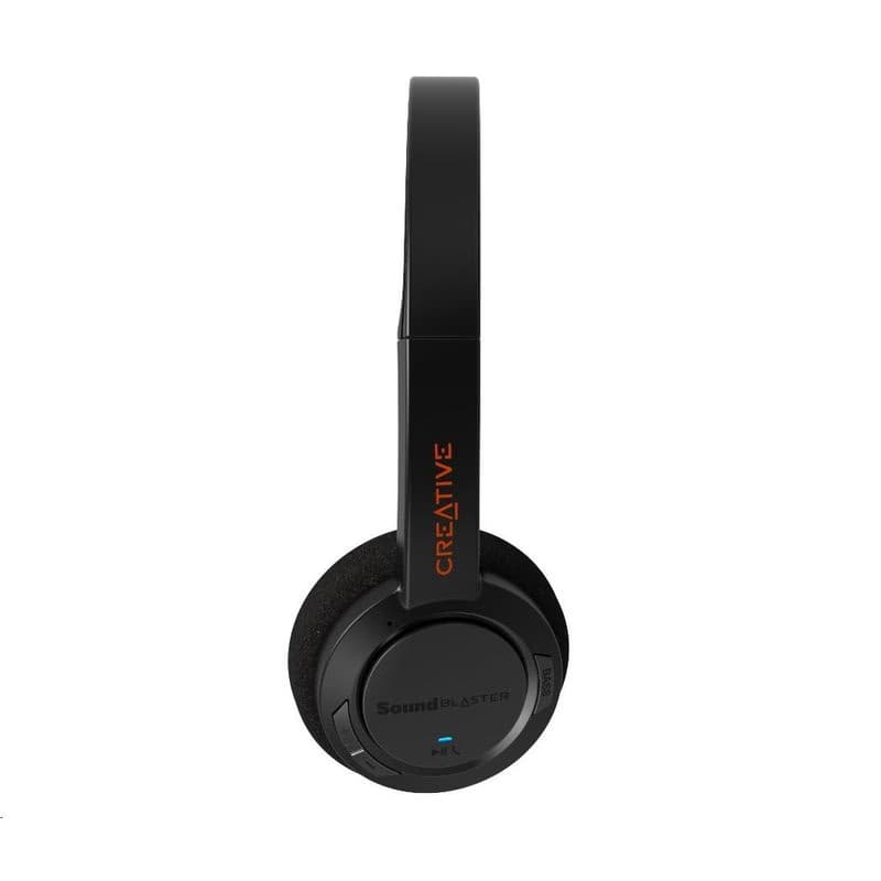 Creative slúchadlá SoundBlaster Jam V2 3