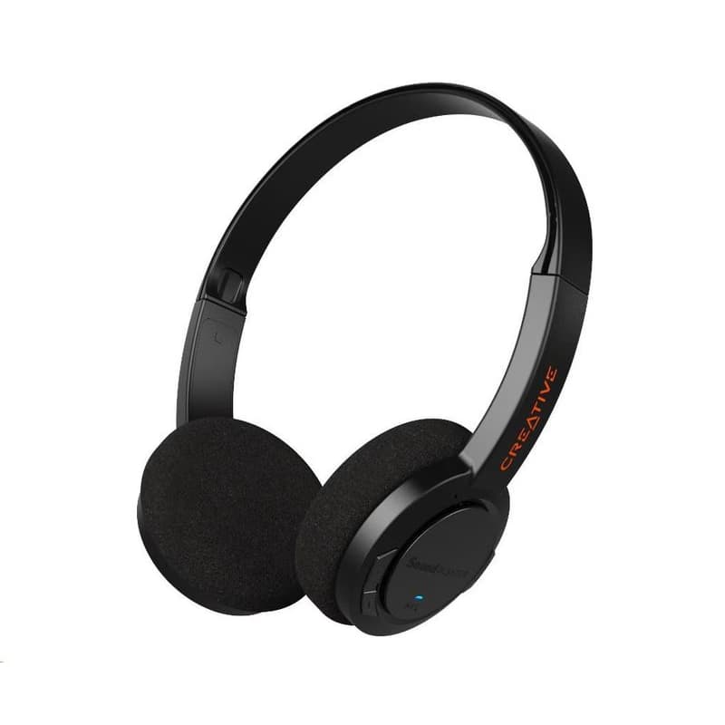 Creative slúchadlá SoundBlaster Jam V2 4