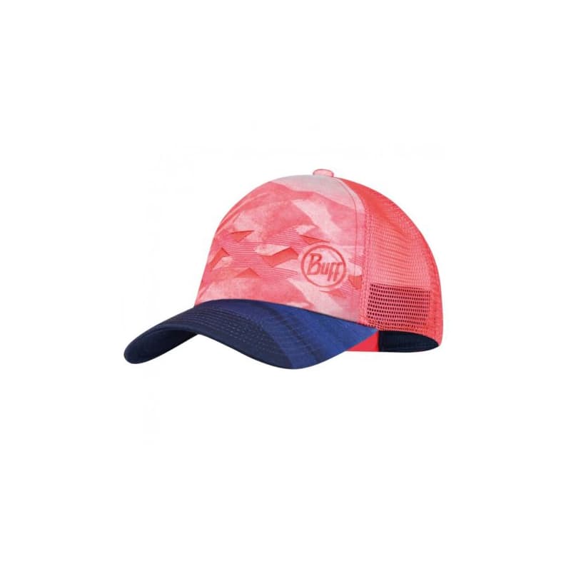 Dámska šiltovka BUFF TRUCKER CAP AMDO MULTI