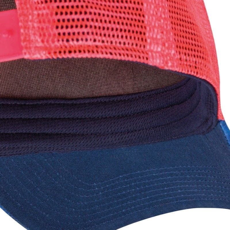 Dámska šiltovka BUFF TRUCKER CAP AMDO MULTI 3