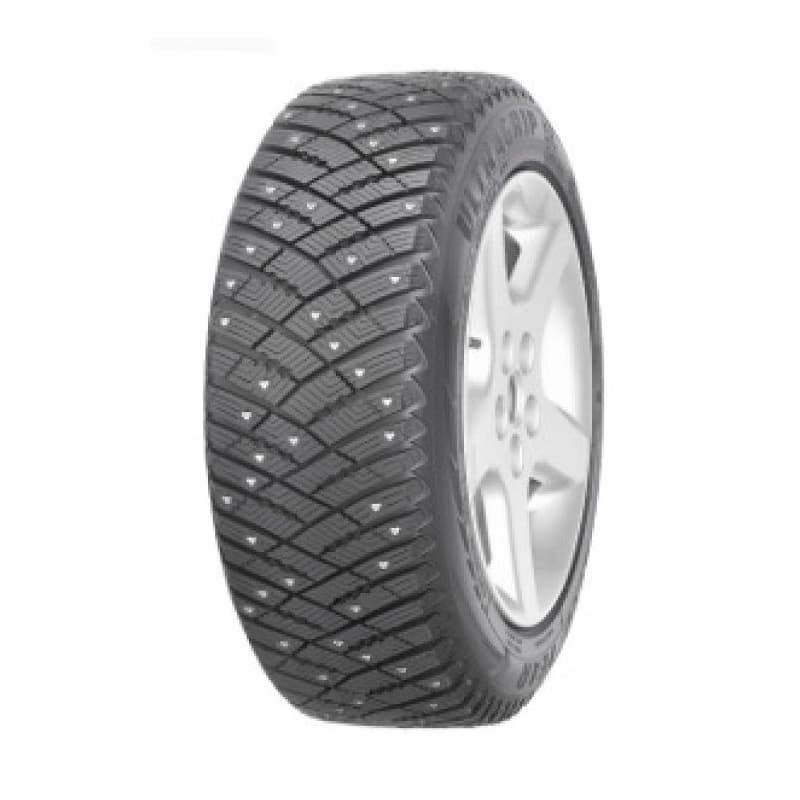 Goodyear Ultra Grip Ice Arctic ( 155/65 R14 75T, pneumatika s hrôtmi ) 1