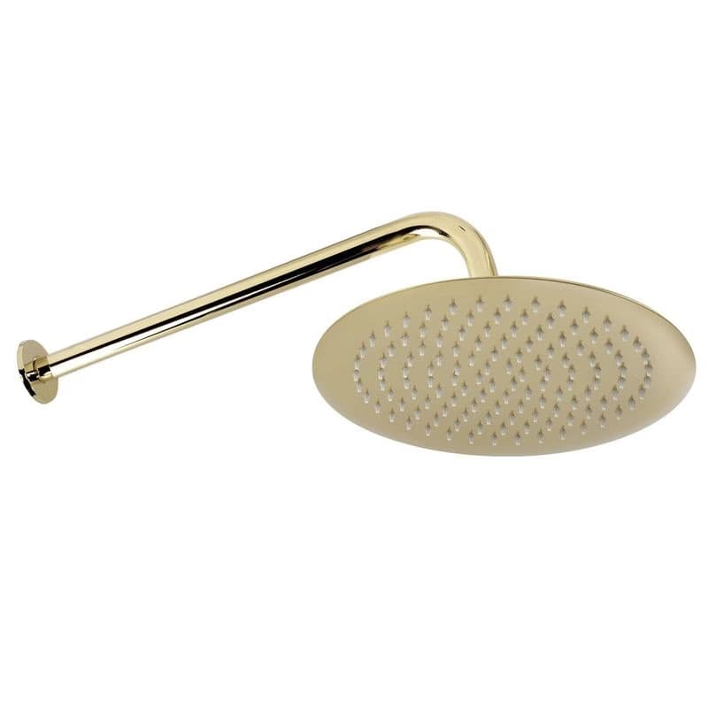 REA - Podomietková sprchová sada Argon Gold + BOX REA-P6538 4
