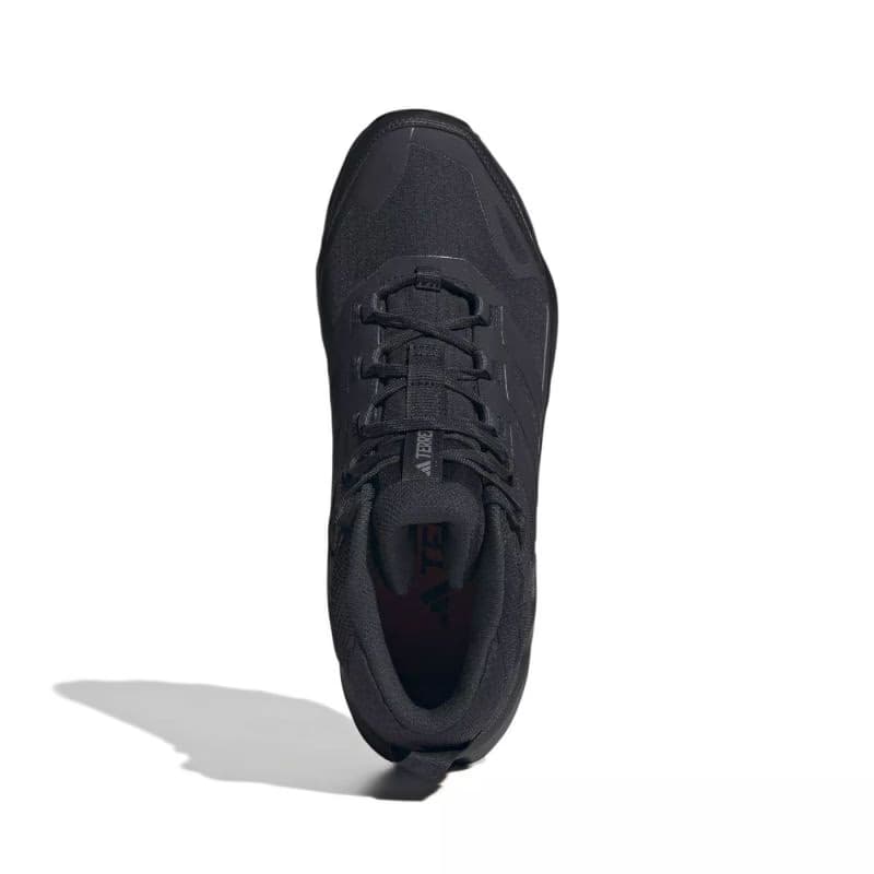 Pánska členková turistická obuv ADIDAS Terrex Skychaser AX5 Mid GTX M core black core black carbon 5