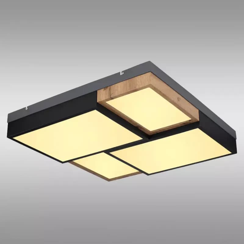 Stropná lampa Gundi 67286-50 LED 50W PL4 1