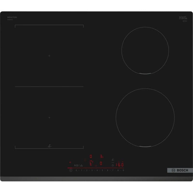 Bosch PVS631HC1E 1