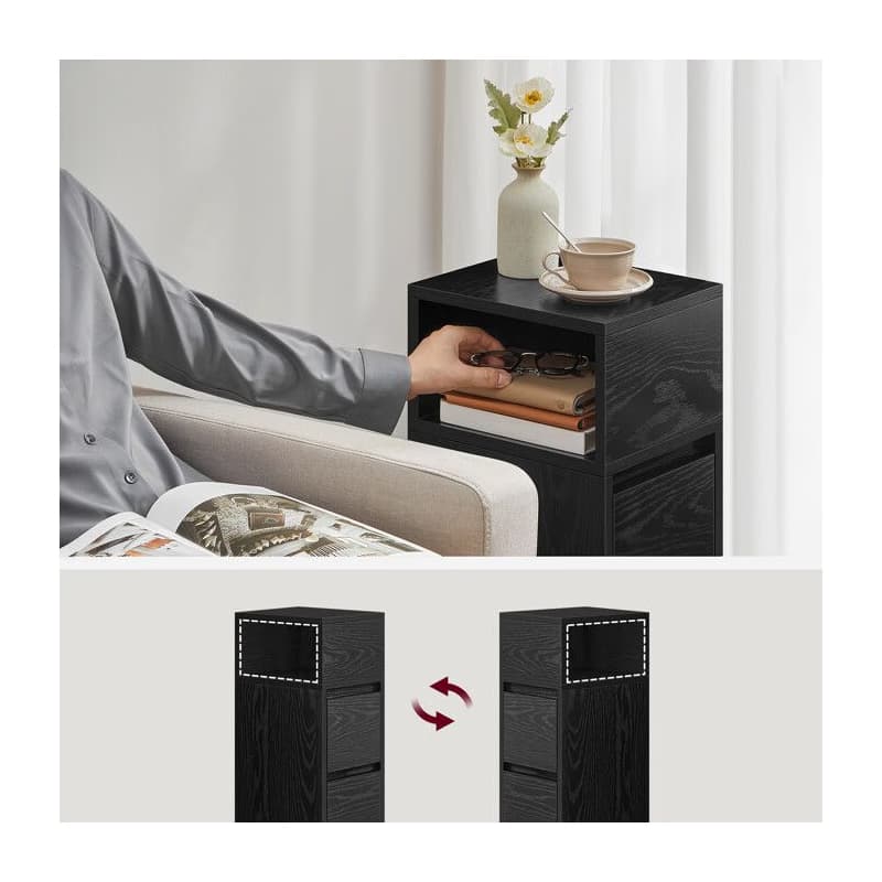 Odkladací stolík ANT-E1065 Autronic 6