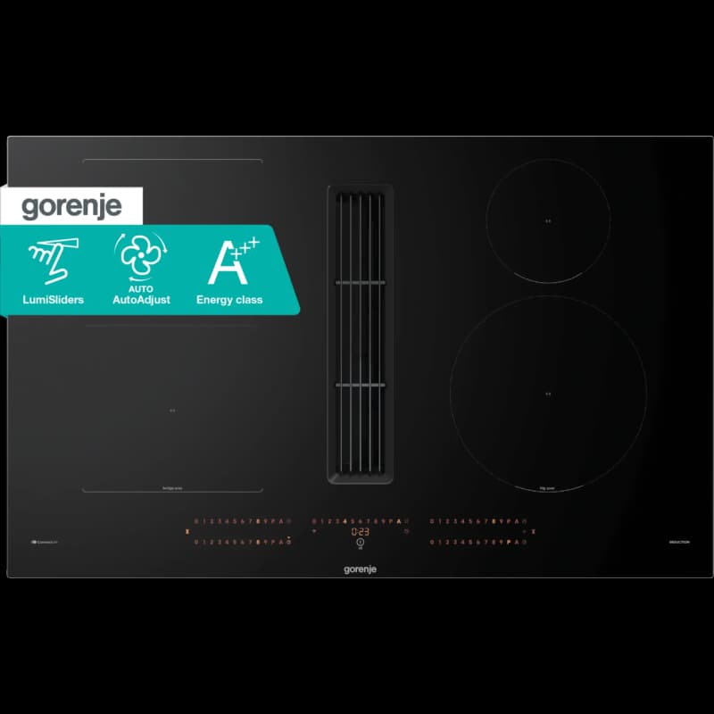 Gorenje GEH8433BSCWF 1