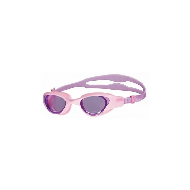 Juniorské plavecké okuliare ARENA THE ONE JR VIOLET-PINK-VIOLET