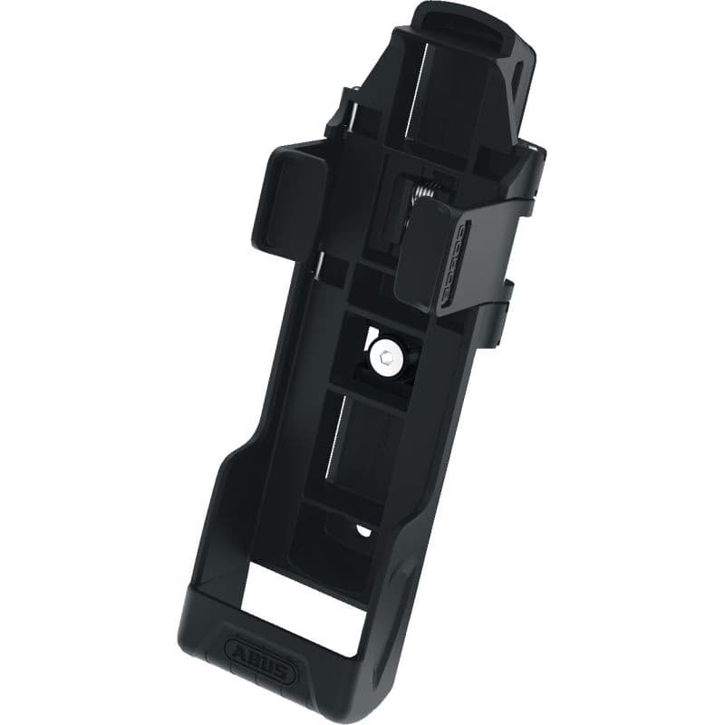 Zámok na bicykel ABUS uGrip BORDO 5700 80 SH Black 3