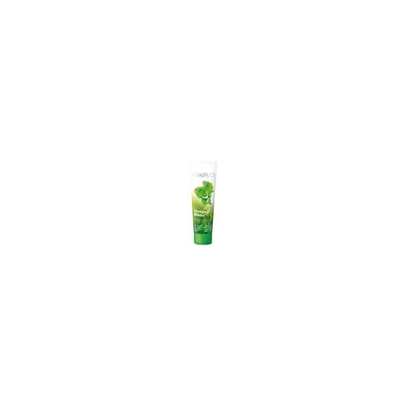 Vakavo krém na ruky Ginko biloba s glycerínom 100ml 1