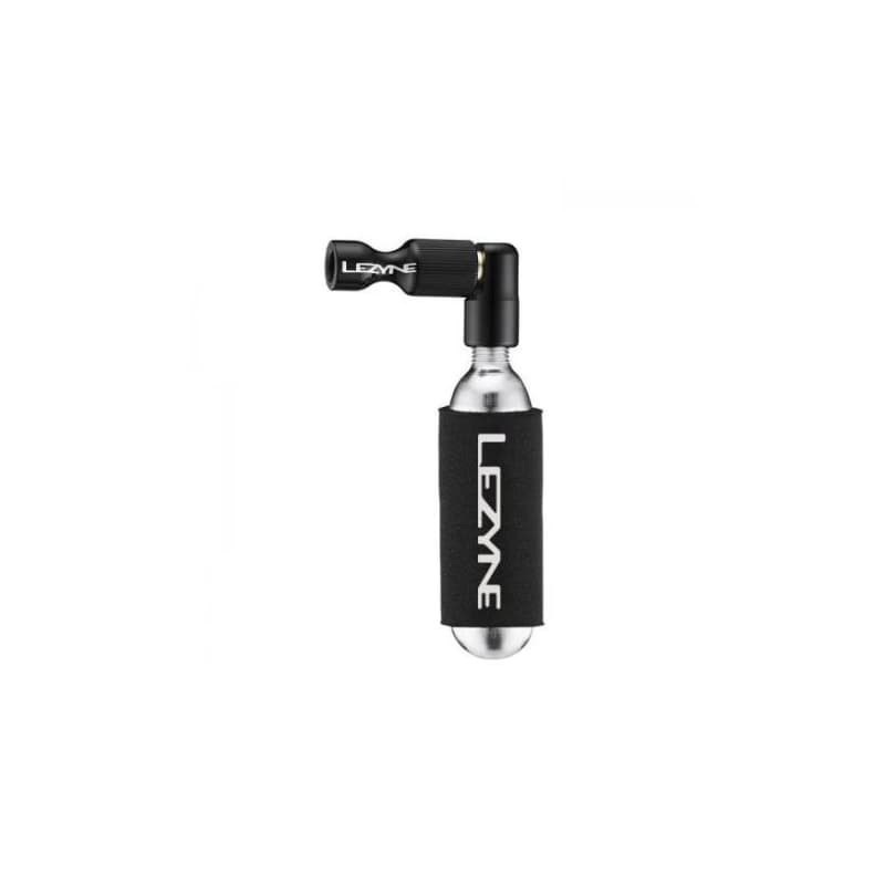 Pumpa na bicykel LEZYNE TRIGGER DRIVE CO2 1