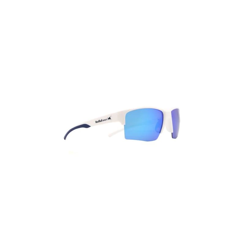Slnečné okuliare RED BULL SPECT CHAIN-04P, white smoke with blue mirror, CAT3 1