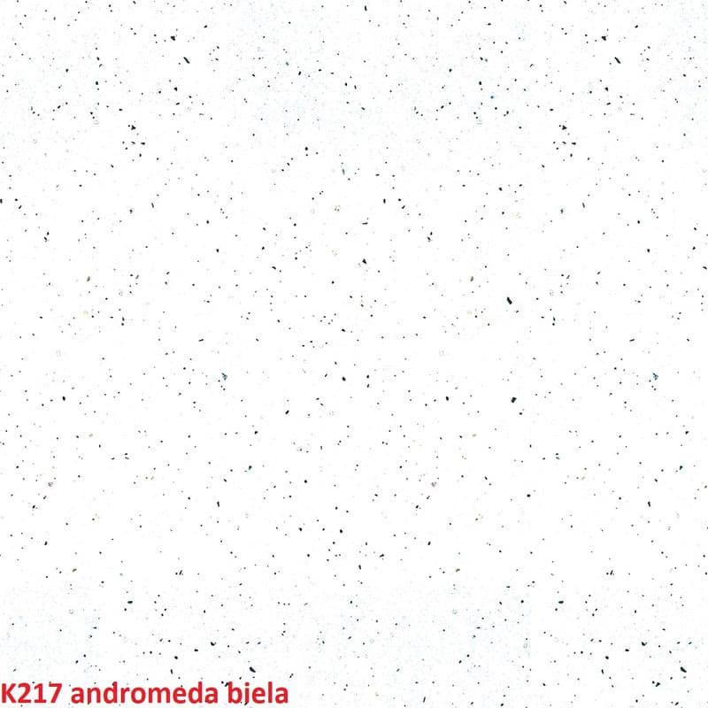 ArtExt Pracovná doska - 38 mm 38 mm: Grey Craft Oak K002 FP 5