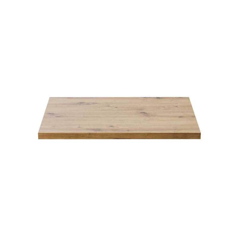 ArtCom Doska pod umývadlo UNI Artisan | dub artisan Typ: Doska 80 cm / 89-80-46 6