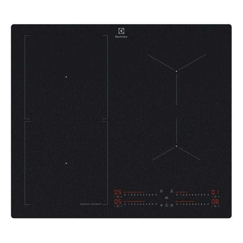 Electrolux EIS62453IZ 1
