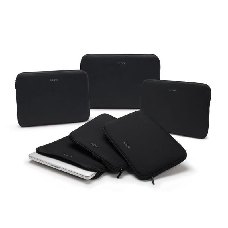Dicota Laptop Sleeve PERFECT 10-11.6" 5