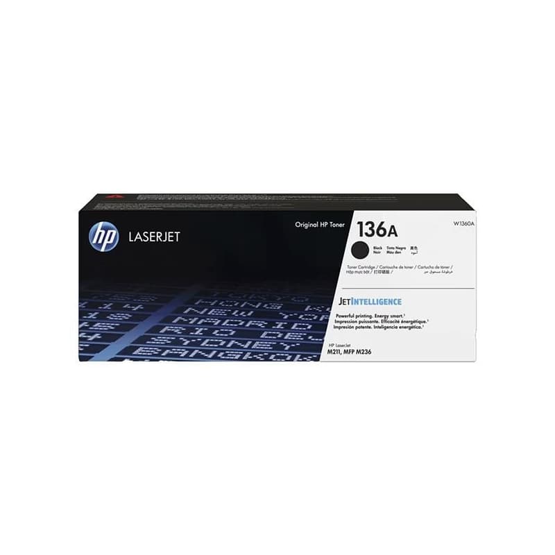 HP W1360A - originálny