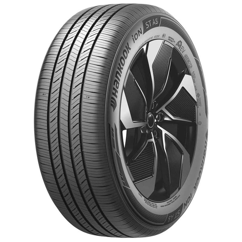 Hankook IH61 iON ST AS 175/65 R15 88 V Letné 1