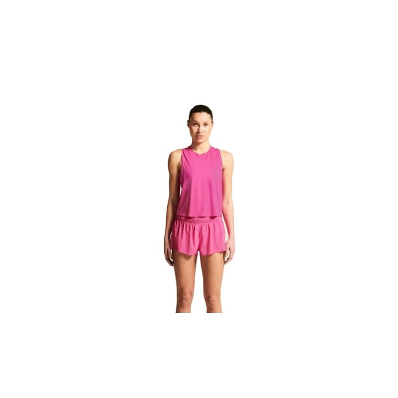 Dámske bežecké tielko CRAFT HYPERVENT SINGLET W 1