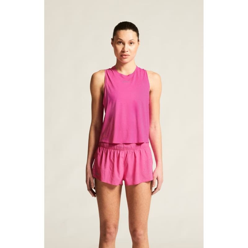 Dámske bežecké tielko CRAFT HYPERVENT SINGLET W 2