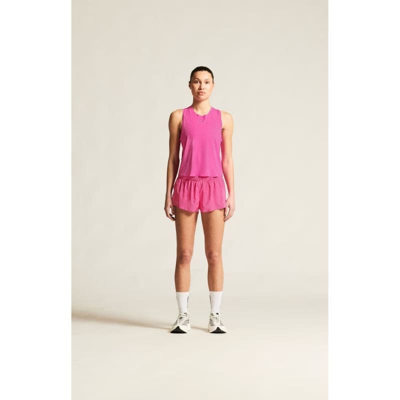 Dámske bežecké tielko CRAFT HYPERVENT SINGLET W 5