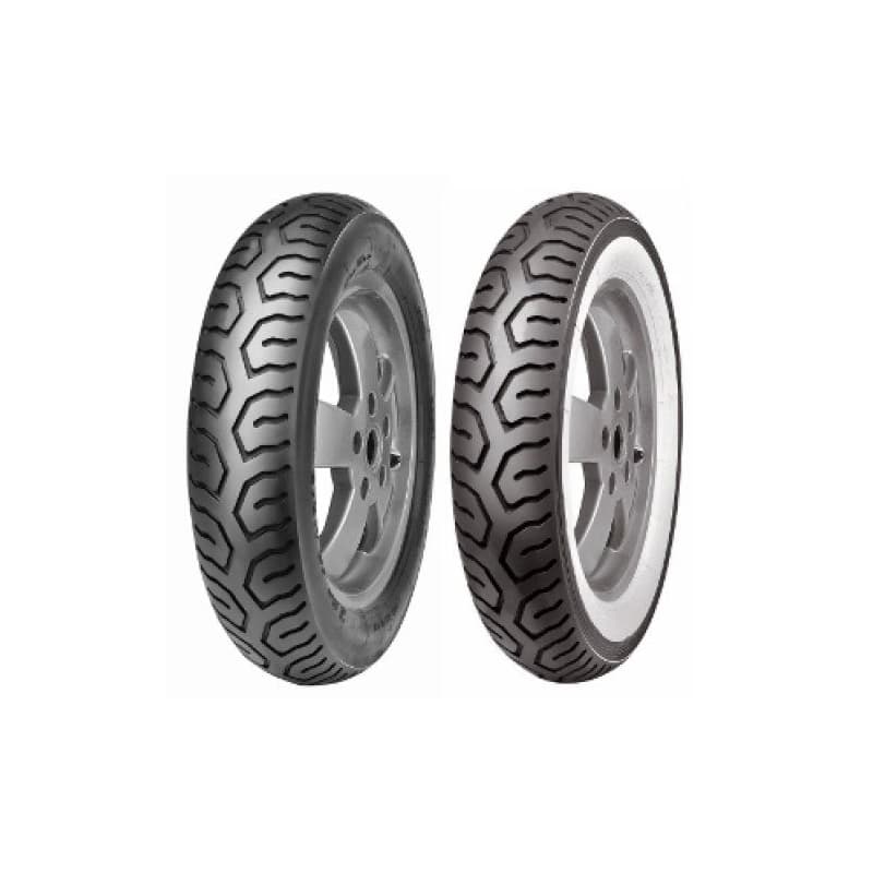 Mitas MC12 ( 3.00-10 TT/TL 42J ) 1
