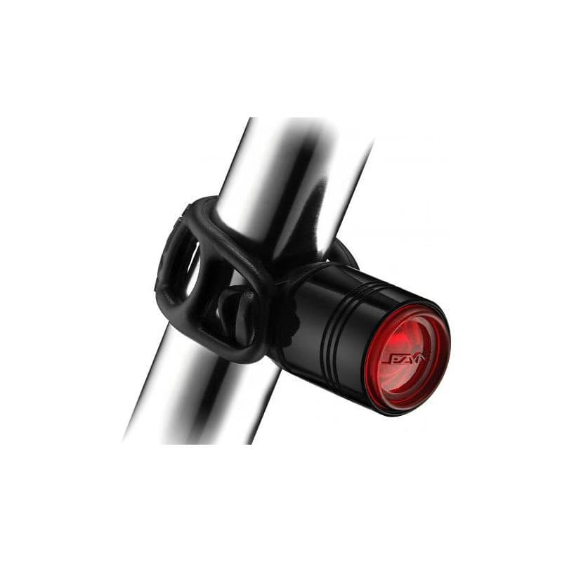 Svetlo na bicykel LEZYNE FEMTO DRIVE REAR 2