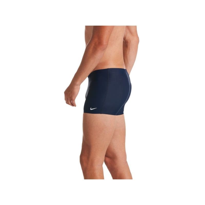 Pánske plavecké boxerky NIKE SWIM SQUARE LEG MIDNIGHT NAVY-MIDNIGHT NAVY 2