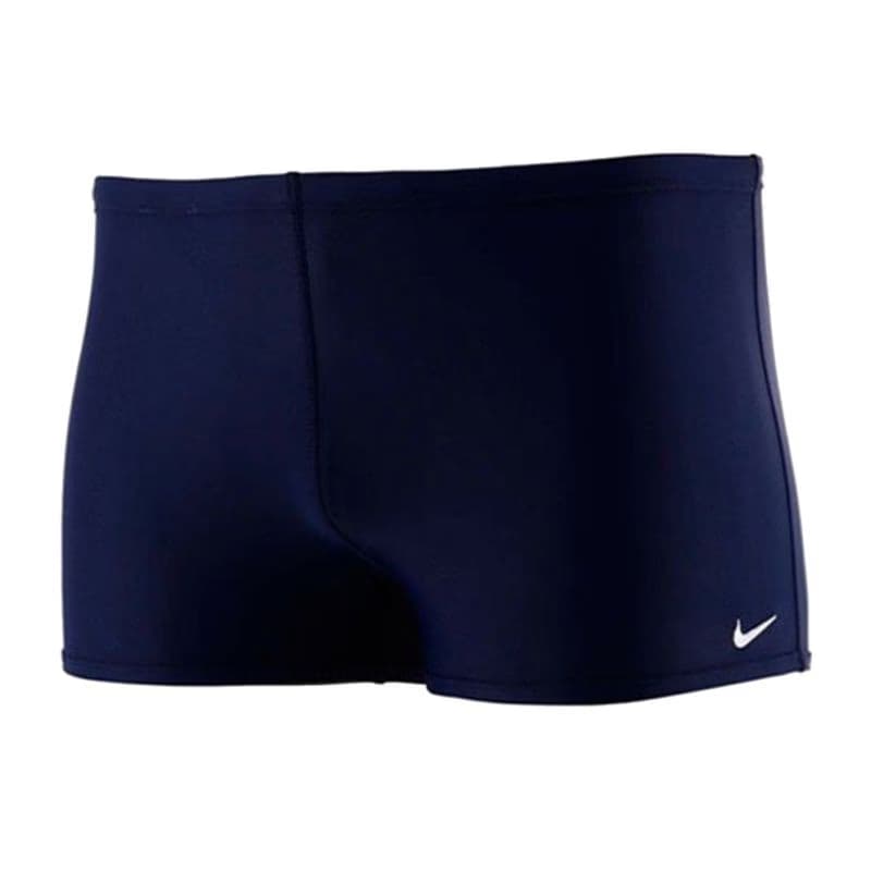 Pánske plavecké boxerky NIKE SWIM SQUARE LEG MIDNIGHT NAVY-MIDNIGHT NAVY 4