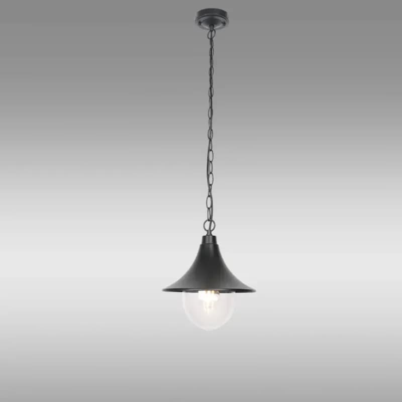 Luster TALEZ 6505 BLACK LW1