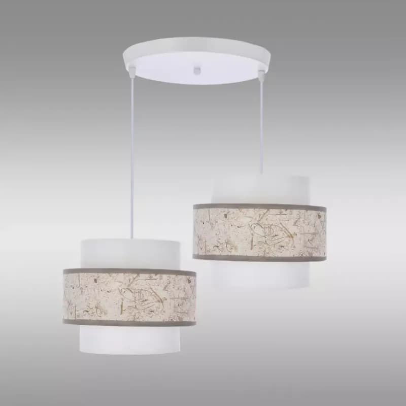 Luster Calmi 32-18090 PL2 1