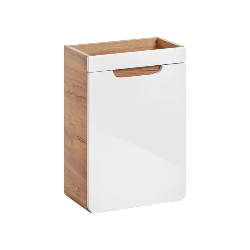 ArtCom Skrinka pod umývadlo ARUBA White 826 | 40 cm