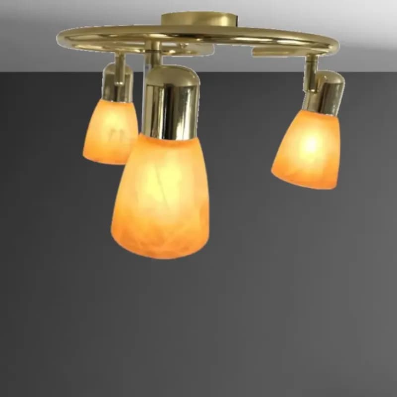 Bodové stropné svietidlo  Soma   ZL 1773663 LS3 1
