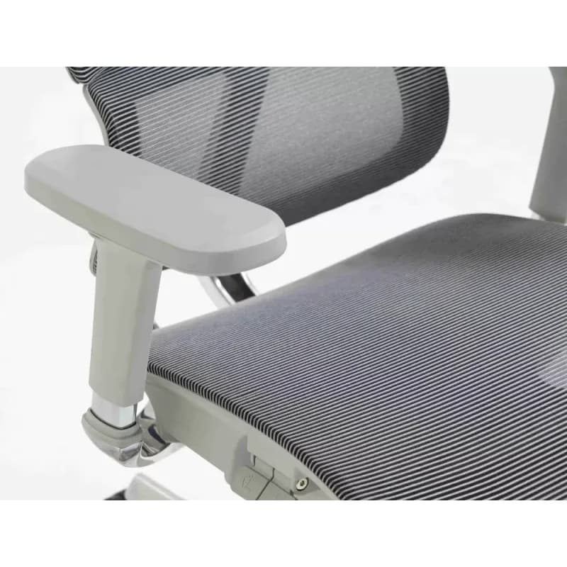 Otočné kreslo Winner LUX 6