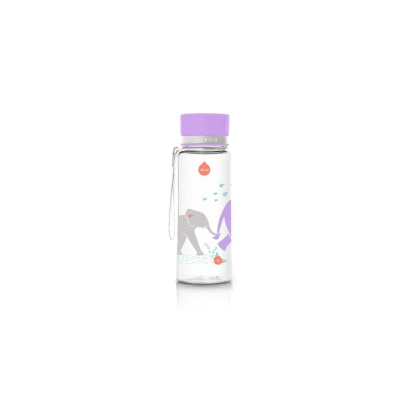 Detská fľaša EQUA Elephant, 400 ml