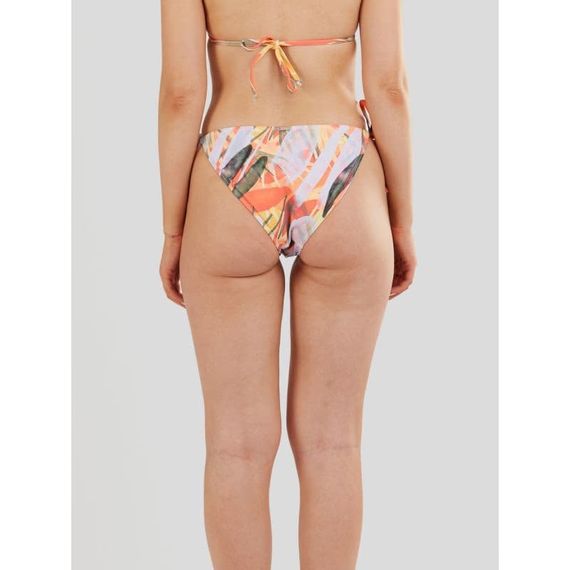 Dámske plavky spodný diel FUNDANGO Innisfil Ties-side Bottoms-334-lilac 3