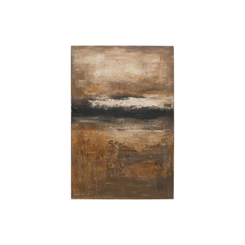 Dusty Horizon obraz na plátne 80x120 cm 1