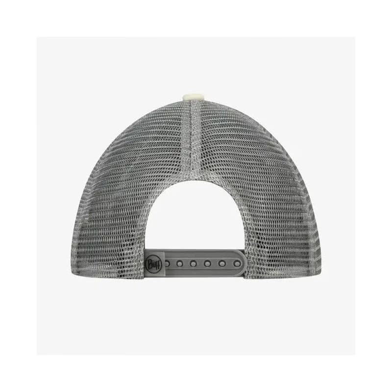 Šiltovka BUFF TRUCKER CAP LACH MULTI 3