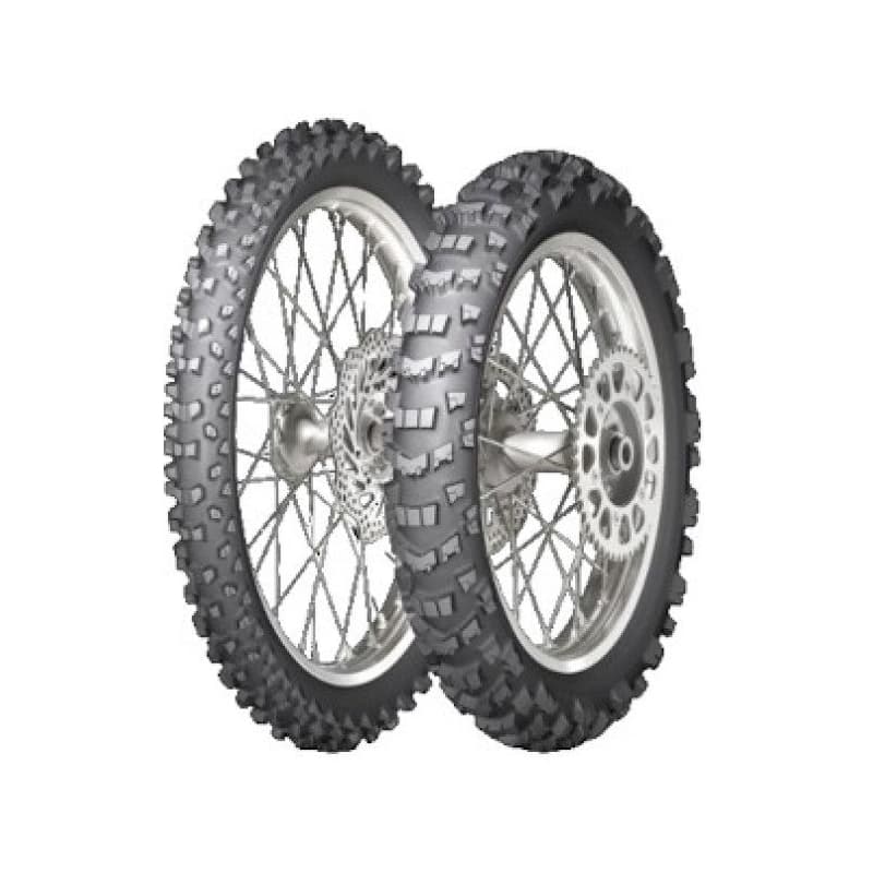 Dunlop Geomax EN92 ( 120/90-18 TT 65R zadné koleso, M/C ) 1