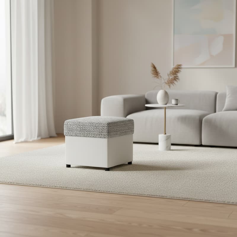 ArtElta Taburetka R3 Farba: Berlin 01 / Soft 17 2