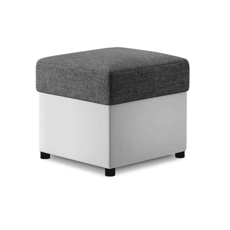ArtElta Taburetka R3 Farba: Berlin 01 / Soft 17 3