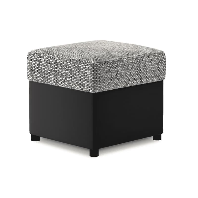 ArtElta Taburetka R3 Farba: Berlin 01 / Soft 17 5