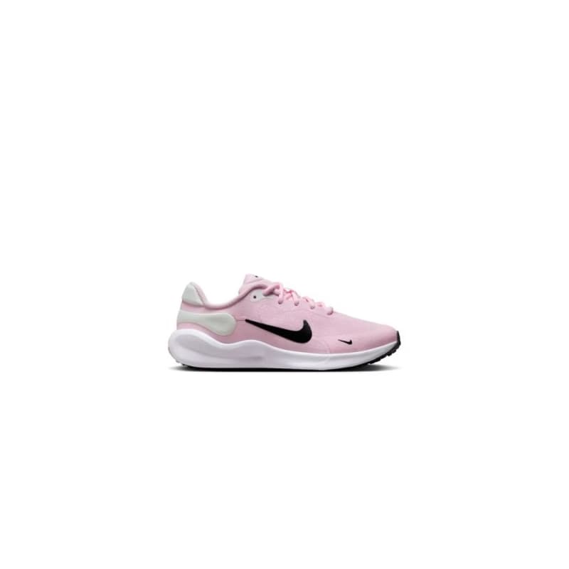 Dievčenská športová obuv (tréningová) NIKE Revolution 7 pink foam summit white white black