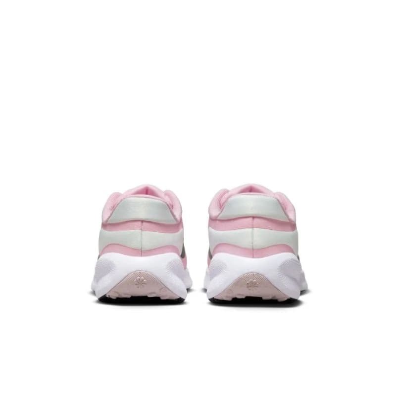 Dievčenská športová obuv (tréningová) NIKE Revolution 7 pink foam summit white white black 5