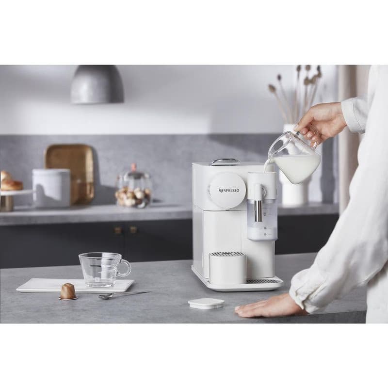 EN510.W NESPRESSO DE'LONGHI 2