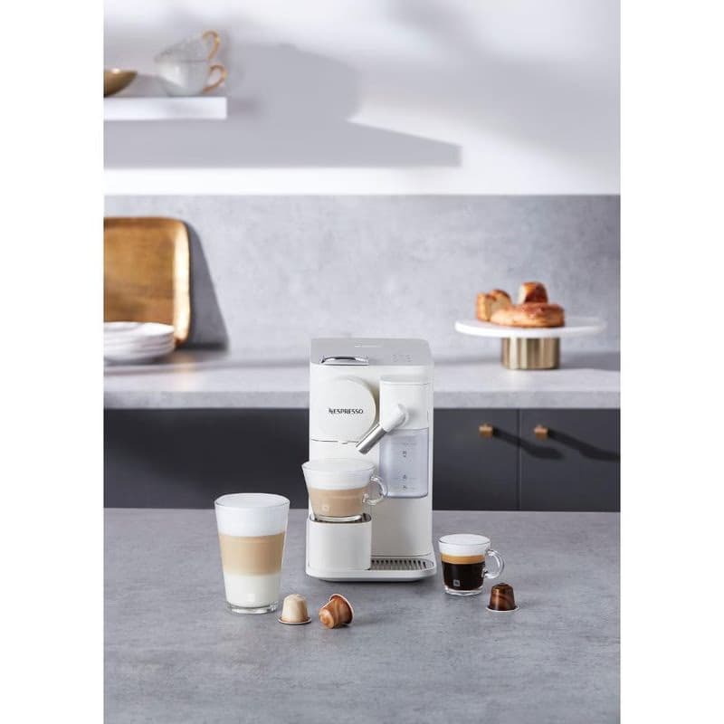 EN510.W NESPRESSO DE'LONGHI 4