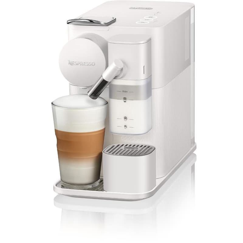 EN510.W NESPRESSO DE'LONGHI 5